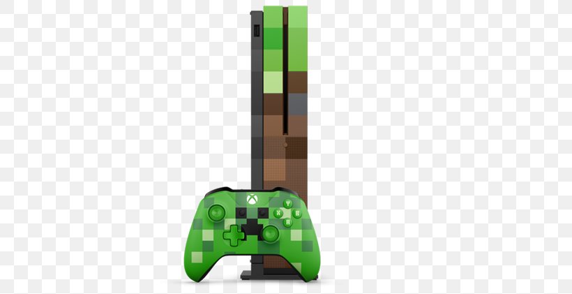 Microsoft Xbox One S Minecraft: Story Mode, PNG, 700x421px, Microsoft Xbox One S, All Xbox Accessory, Electronic Device, Game Controller, Game Controllers Download Free