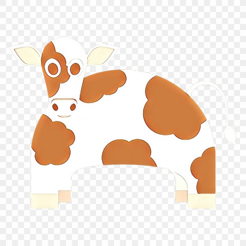 Orange Background, PNG, 999x999px, Cartoon, Agriculture, Angus Cattle, Animal Figure, Beef Cattle Download Free