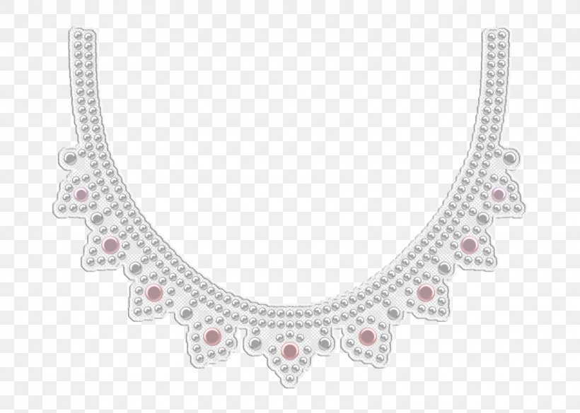 Pearl Necklace Jewellery Pearl Necklace SilberDream Collier Kette Muster, PNG, 1600x1143px, Necklace, Body Jewelry, Clothing Accessories, Diamond, Fashion Download Free