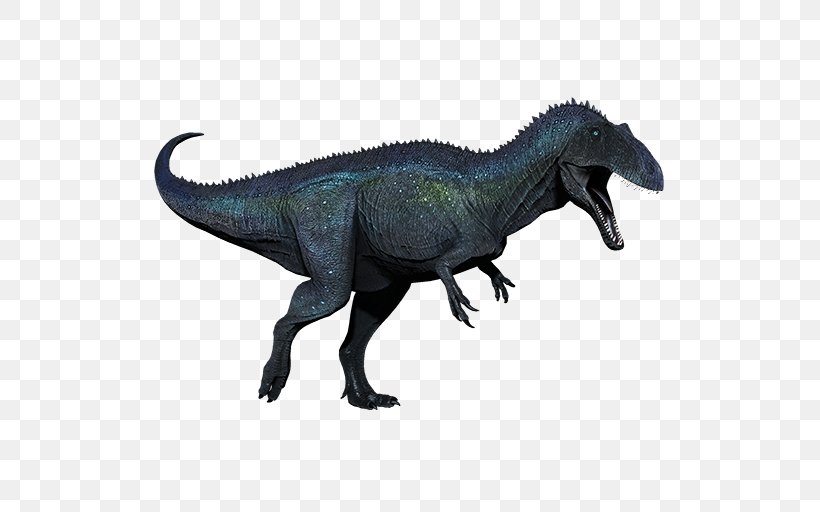 Primal Carnage: Extinction Steam Acrocanthosaurus Market, PNG, 512x512px, Primal Carnage, Acrocanthosaurus, Animal Figure, Cosmetics, Craft Download Free