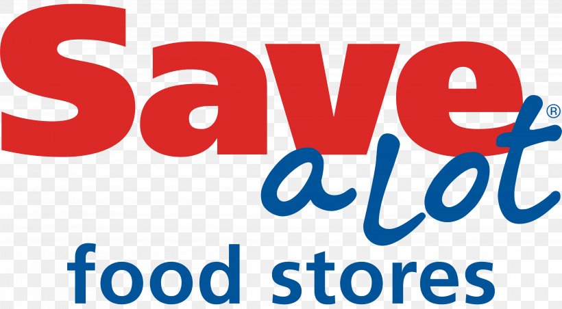 Save-A-Lot Grocery Store Chain Store Retail Supermarket, PNG, 4570x2520px, Savealot, Area, Banner, Brand, Chain Store Download Free