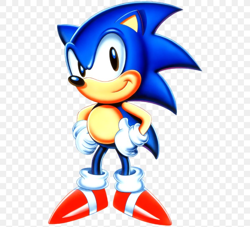 Sonic The Hedgehog 2 Ariciul Sonic Sonic & Knuckles, PNG, 512x744px, Sonic The Hedgehog, Ariciul Sonic, Art, Cartoon, Doctor Eggman Download Free