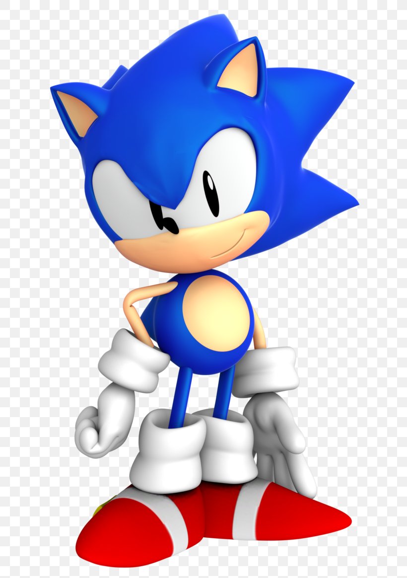 Sonic The Hedgehog 2 Sonic Mega Collection Sonic Free Riders Mega Drive, PNG, 687x1164px, Sonic The Hedgehog, Art, Cartoon, Fictional Character, Figurine Download Free