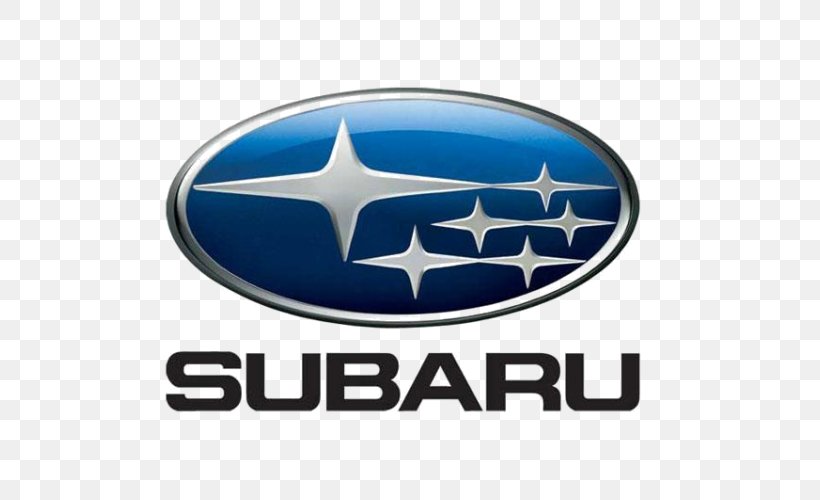 Subaru Car Exhaust System Fuji Heavy Industries Business, PNG, 500x500px, Subaru, Automotive Design, Brand, Business, Car Download Free