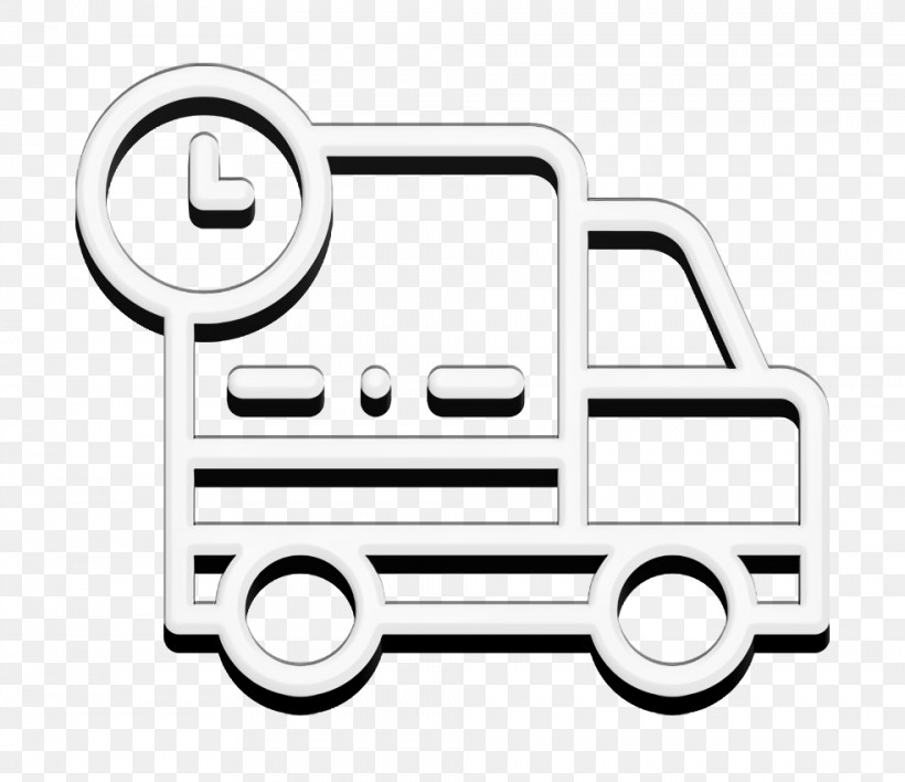 Delivery Truck Icon Delivery Icon Shipping And Delivery Icon, PNG, 984x850px, Delivery Truck Icon, Automobile Engineering, Car, Compact Car, Delivery Icon Download Free