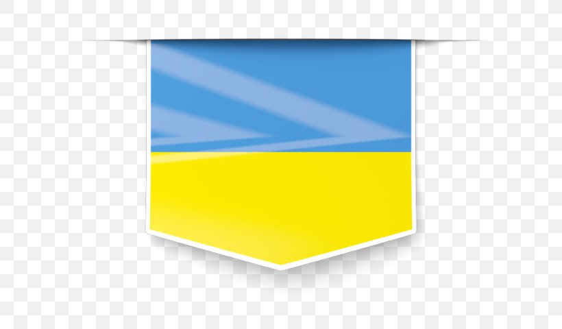 Flag Of Ukraine Stock Photography Royalty-free, PNG, 640x480px, Ukraine, Blue, Brand, Depositphotos, Flag Download Free