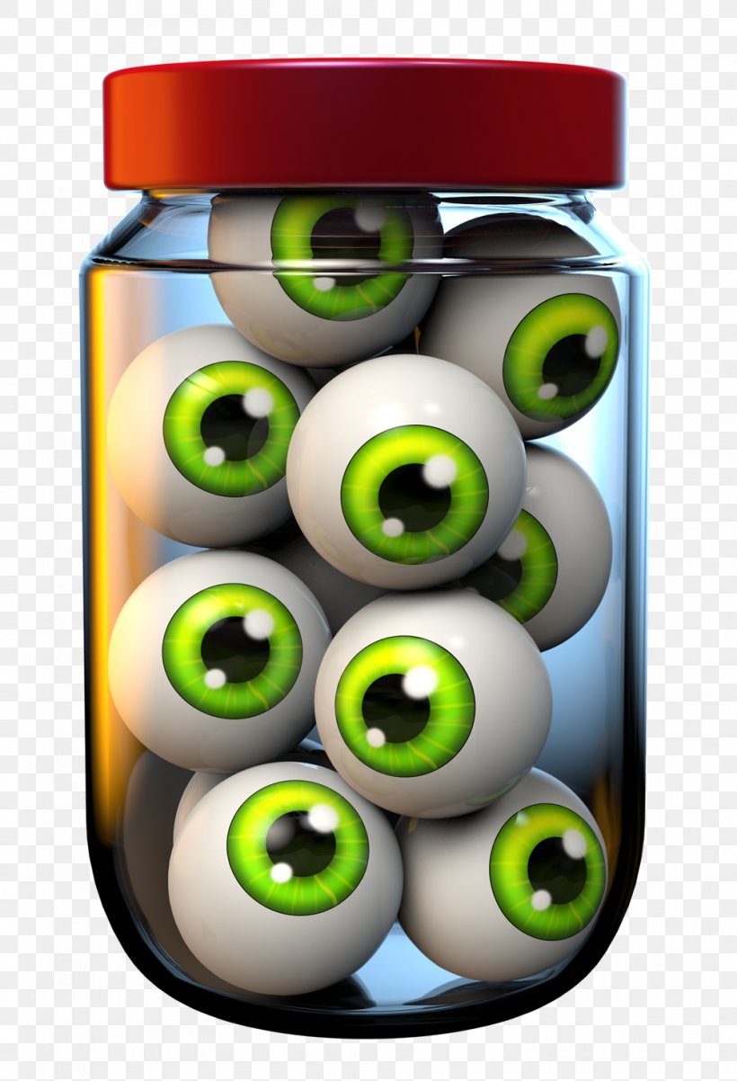 Halloween Eye Clip Art, PNG, 1004x1472px, Eye, Fruit, Halloween, Halloween Film Series, Jar Download Free