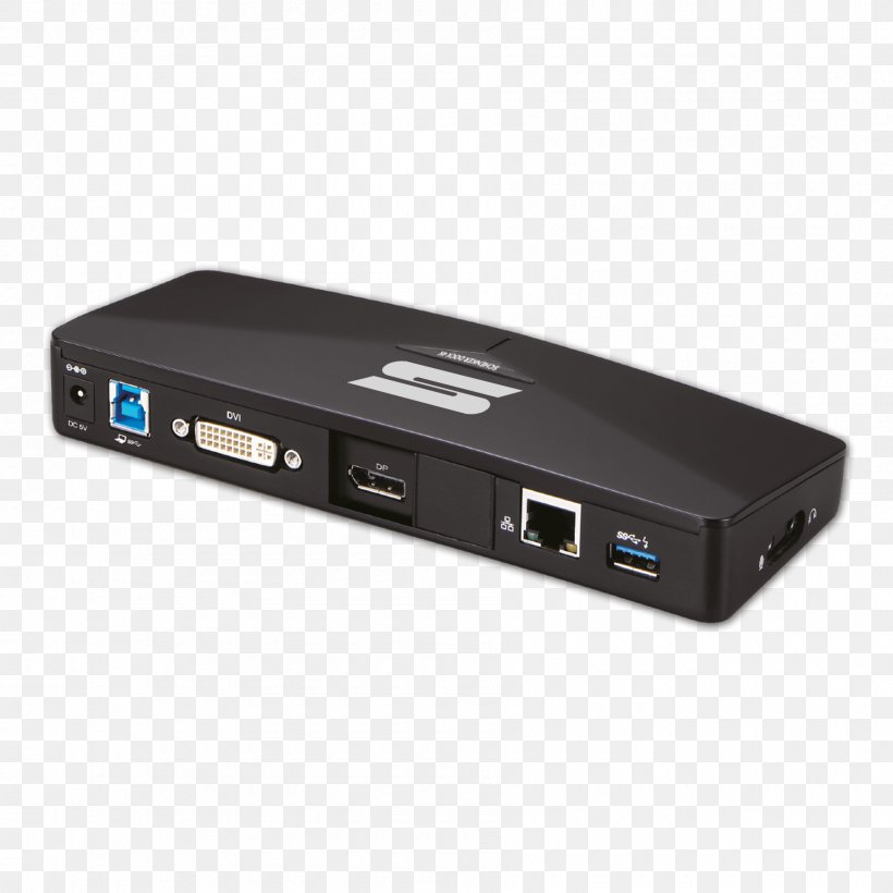 HDMI Docking Station USB 3.0 4K Resolution, PNG, 1800x1800px, 4k Resolution, Hdmi, Adapter, Cable, Club 3d Download Free