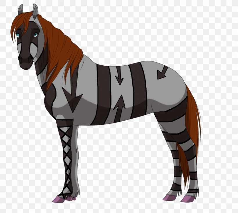 Mane Mustang Stallion Mare Rein, PNG, 900x805px, Mane, Bridle, Cartoon, Halter, Horse Download Free