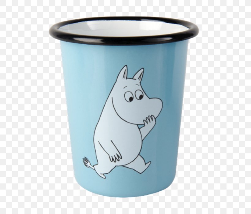 Moomintroll Snork Maiden Moomins Sniff Tumbler, PNG, 700x700px, Moomintroll, Cup, Dog Like Mammal, Drinkware, Groke Download Free