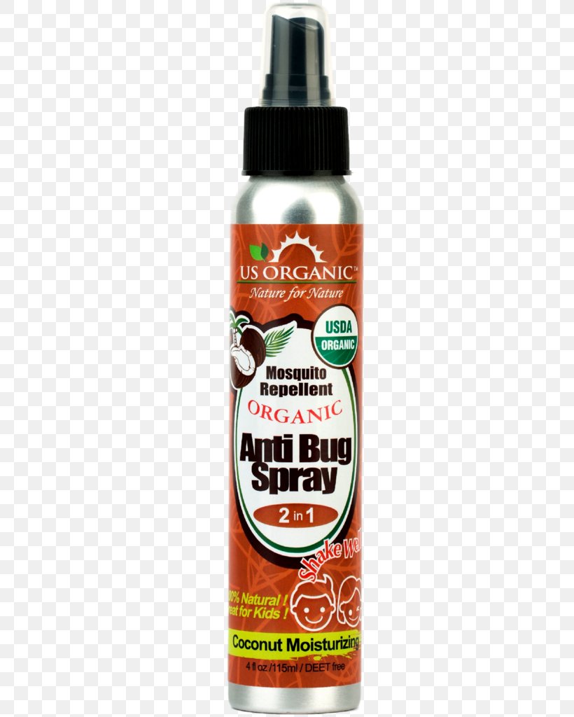 Mosquito Organic Food Household Insect Repellents United States Organic Certification, PNG, 512x1024px, Mosquito, Aerosol Spray, Coconut Oil, Deet, Flavor Download Free