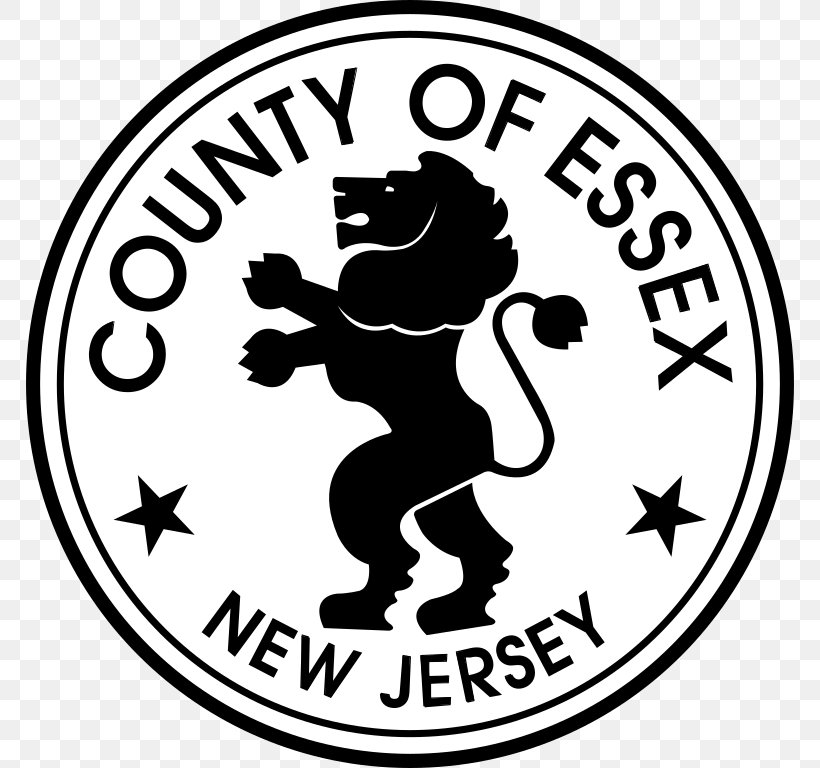 Newark Hudson County, New Jersey Board Of Chosen Freeholders Organization, PNG, 768x768px, Newark, Area, Artwork, Black, Black And White Download Free