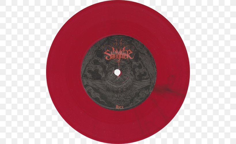 Phonograph Record The Hammer Of Satan Evil Picture Disc, PNG, 500x500px, Phonograph Record, Color, Evil, Gramophone, Gramophone Record Download Free