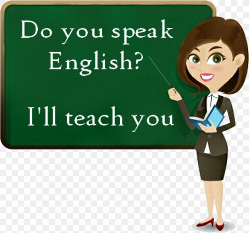 The English Teacher Education Clip Art, PNG, 878x822px, English Teacher, Cartoon, Class, Communication, Education Download Free