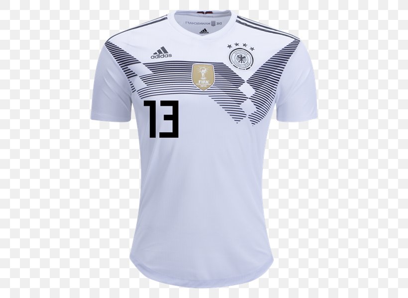 2018 World Cup Germany National Football Team Jersey Kit, PNG, 600x600px, 2018 World Cup, Active Shirt, Adidas, Brand, Clothing Download Free