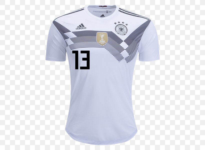 germany national football team kit