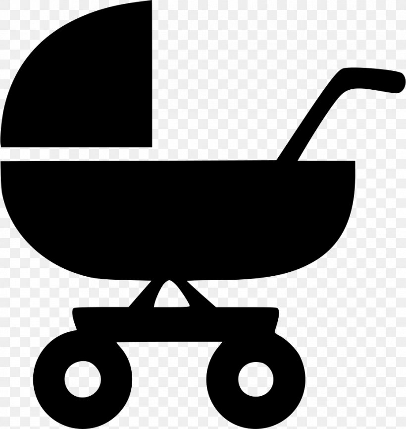 Baby Transport Infant Carriage Clip Art, PNG, 928x980px, Baby Transport, Artwork, Black, Black And White, Carriage Download Free