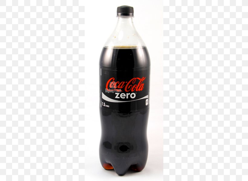 Coca-Cola Zero Sugar Glass Bottle, PNG, 600x600px, Cocacola, Bottle, Carbonated Soft Drinks, Coca, Coca Cola Download Free