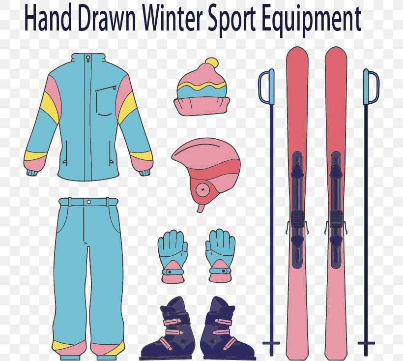 Cross-country Skiing Ski Boot, PNG, 726x734px, Skiing, Brand, Cartoon, Clothing, Crosscountry Skiing Download Free