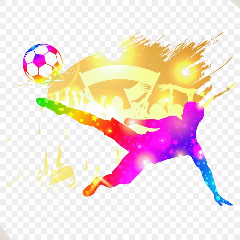 Football Figures, PNG, 1000x1000px, Football, Art, Ball, Clip Art, Football Player Download Free