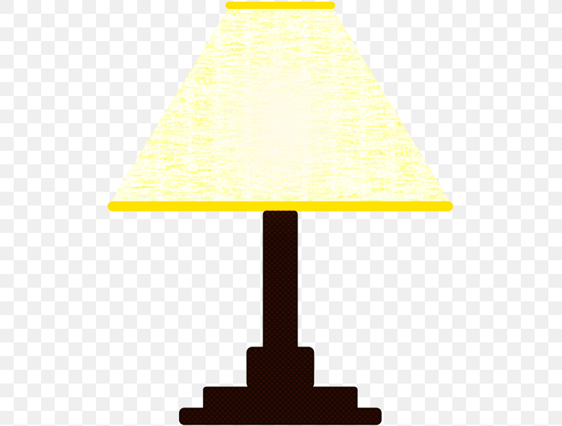 Lampshade Lamp Lighting Light Fixture Yellow, PNG, 507x622px, Lampshade, Ceiling Fixture, Furniture, Incandescent Light Bulb, Lamp Download Free