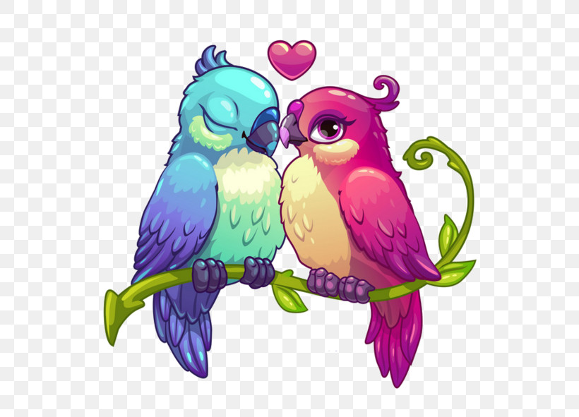 Lovebird, PNG, 600x591px, Bird, Beak, Budgie, Lovebird, Macaw Download Free
