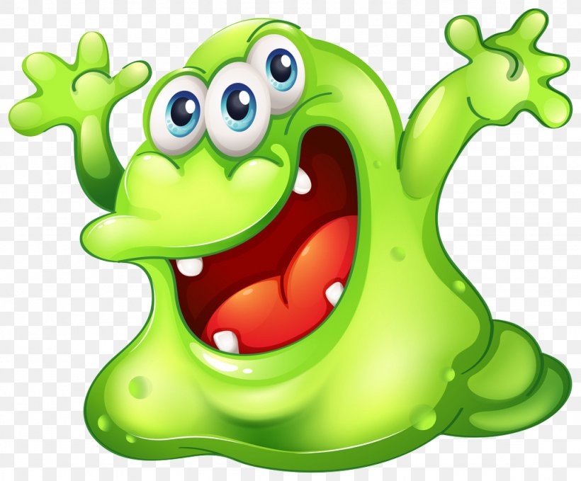 Monster Royalty-free Clip Art, PNG, 1024x849px, Monster, Amphibian, Cartoon, Fotosearch, Frog Download Free