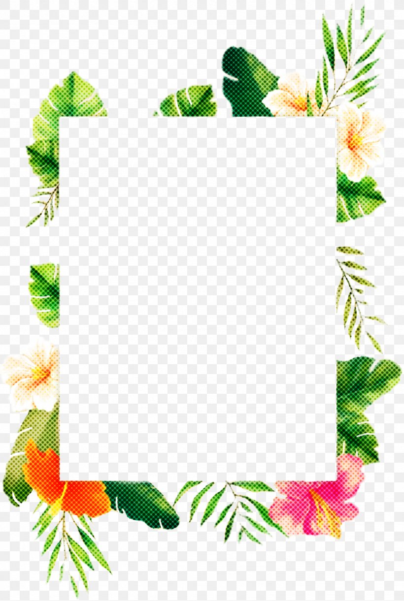 Picture Frame, PNG, 1024x1526px, Plant, Picture Frame Download Free
