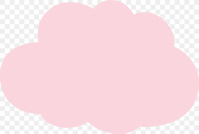 Pink M Petal M-095, PNG, 2770x1875px, Cartoon Cloud, M095, Petal, Pink M Download Free