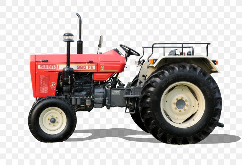 Punjab Tractors Ltd. Swaraj Mahindra & Mahindra Motor Vehicle, PNG, 960x655px, Punjab Tractors Ltd, Agricultural Machinery, Automotive Exterior, Automotive Tire, Automotive Wheel System Download Free