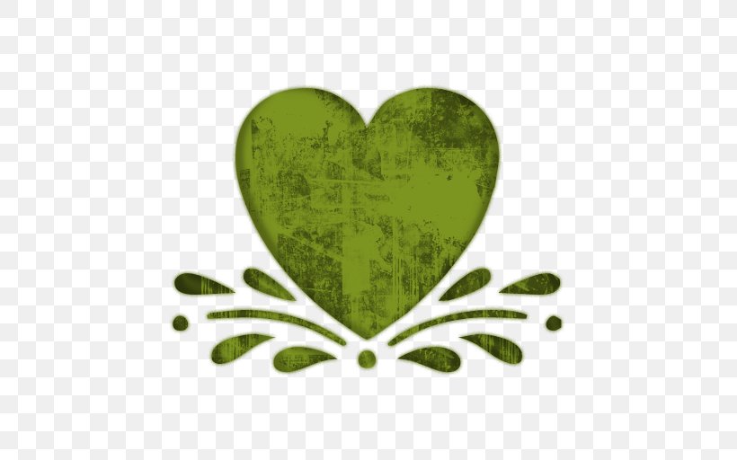 Tender Hearts HomeCare, LLC Leaf Shape Autumn Leaf Color, PNG, 512x512px, Heart, Autumn Leaf Color, Grass, Green, Home Care Service Download Free