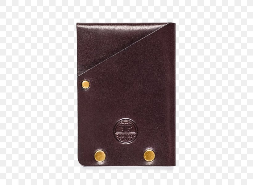 Wallet Leather Brass Rivet American Bench Craft, PNG, 600x600px, Wallet, Americans, Brass, Leather, Rivet Download Free