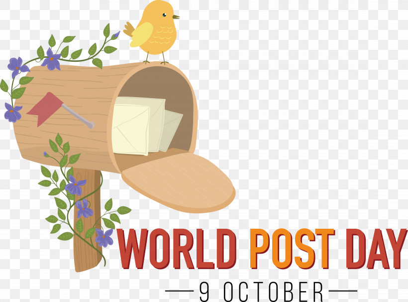 World Post Day Post Mail Box, PNG, 9106x6736px, World Post Day, Mail Box, Post Download Free