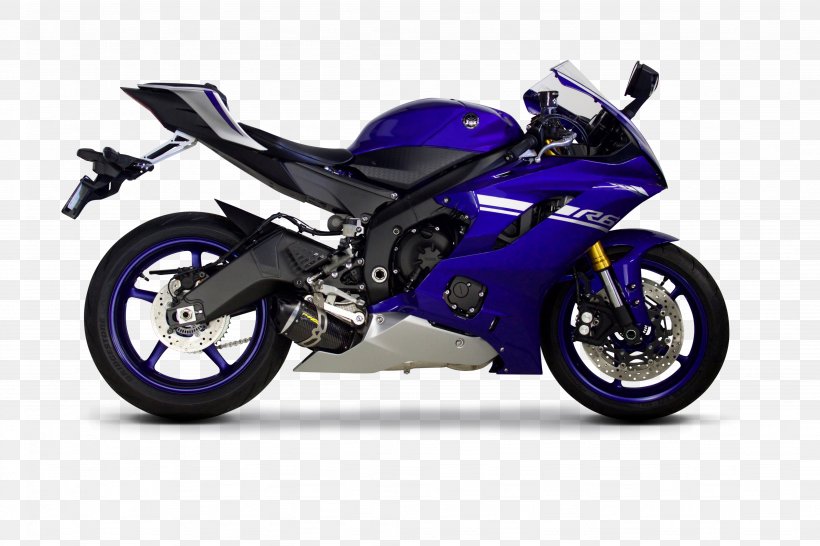 Yamaha Motor Company Yamaha YZF-R15 Motorcycle Yamaha YZF-R6, PNG, 4096x2731px, Yamaha Motor Company, Automotive Design, Automotive Exhaust, Automotive Exterior, Automotive Wheel System Download Free