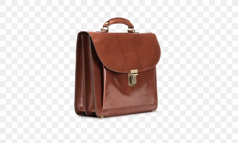 Briefcase Handbag Leather Messenger Bags, PNG, 900x540px, Briefcase, Bag, Baggage, Brown, Business Bag Download Free