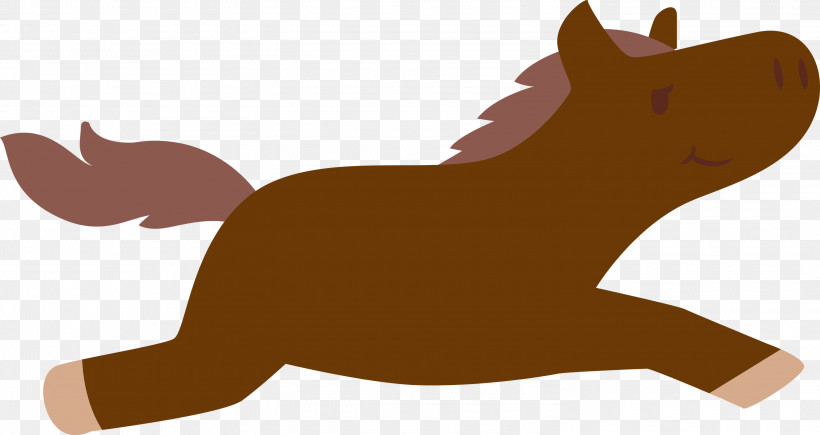 Dog Cat Kitten Snout Whiskers, PNG, 3000x1592px, Cartoon Horse, Cartoon, Cat, Character, Dog Download Free
