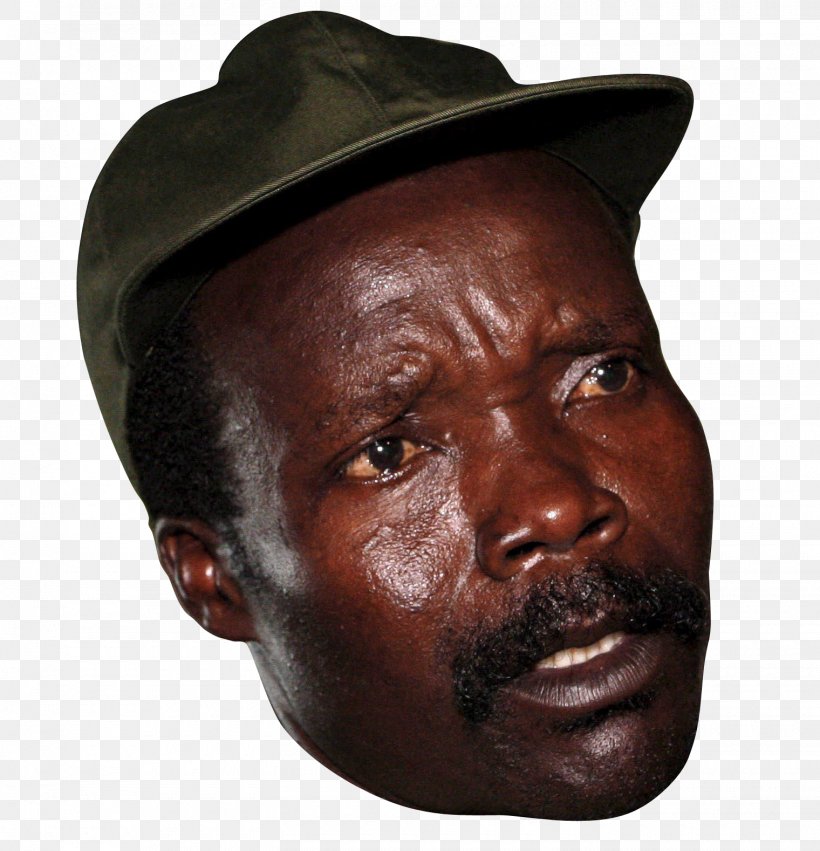 Joseph Kony Kony 2012 Lord's Resistance Army United States Warlord, PNG, 1520x1578px, United States, Angelina Jolie, Children In The Military, Crimes Against Humanity, Facial Hair Download Free