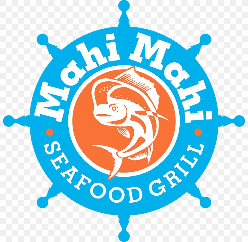 Mahi Mahi Seafood Grill East Loop Chiropractic Clinic Relax Vicino Al Mare Ship Rudder, PNG, 800x800px, Ship, Area, Blue, Boat, Brand Download Free
