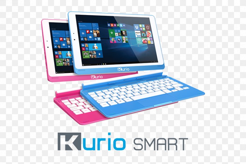 Netbook Laptop Personal Computer 2-in-1 PC Kurio Tab 2, PNG, 900x600px, 2in1 Pc, Netbook, Computer, Computer Accessory, Computer Hardware Download Free