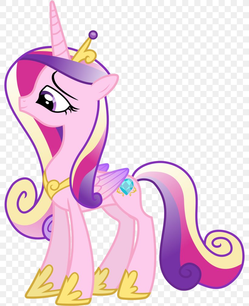Princess Cadance Twilight Sparkle Pony Princess Celestia Princess Luna, PNG, 792x1009px, Watercolor, Cartoon, Flower, Frame, Heart Download Free