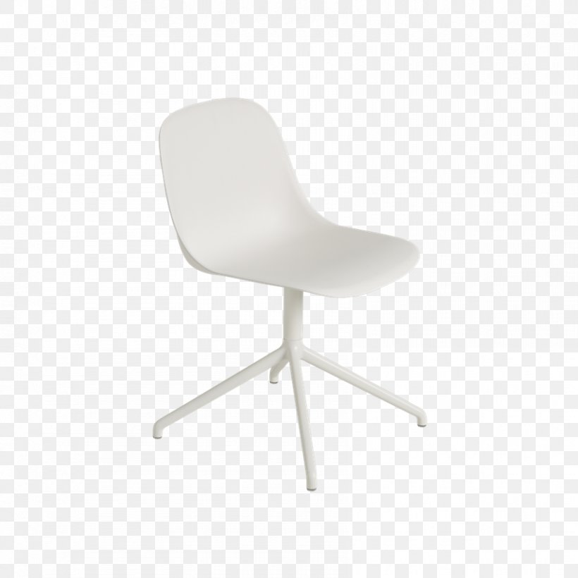 Swivel Chair Muuto Plastic Furniture, PNG, 850x850px, Chair, Armrest, Composite Material, Couch, Dining Room Download Free