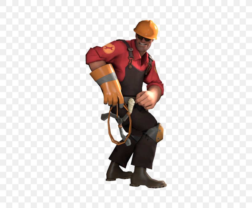 Team Fortress 2 QuakeCon Team Fortress Classic Valve Corporation, PNG, 732x678px, Team Fortress 2, Arm, Borderlands, Climbing Harness, Com Download Free