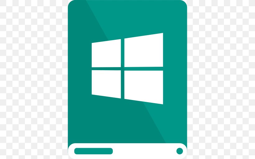 Windows 8, PNG, 512x512px, Windows 8, Area, Brand, Computer Icon, Green Download Free