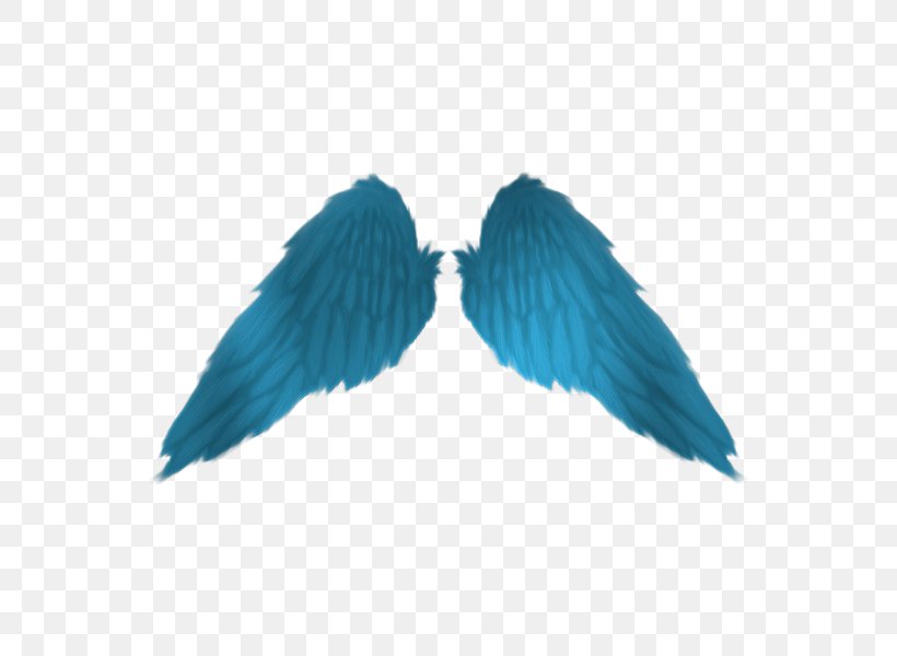 Wing Clip Art, PNG, 600x600px, Wing, Bird, Blue, Drawing, Feather Download Free