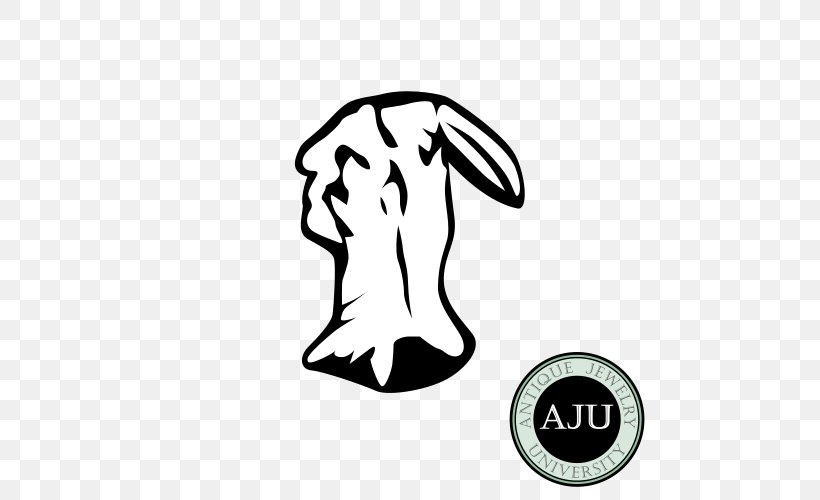 Clip Art Thumb Logo Cartoon Line Art, PNG, 500x500px, Thumb, Area, Art, Artwork, Behavior Download Free