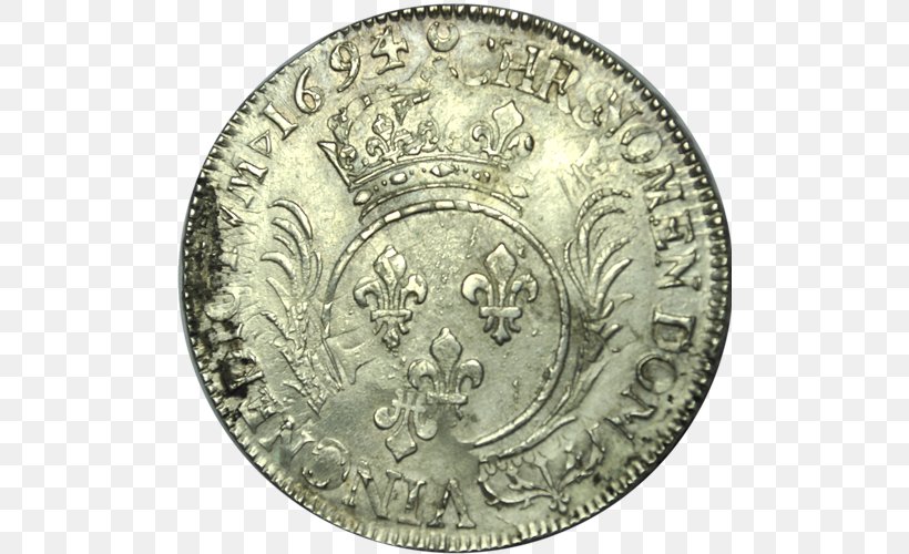 Coin Kingdom Of The Two Sicilies Kingdom Of Sicily Nickel Due Sicilie, PNG, 500x500px, Coin, Currency, Kingdom Of Sicily, Kingdom Of The Two Sicilies, Metal Download Free