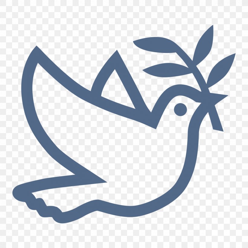 Columbidae Peace Drawing, PNG, 1200x1200px, Columbidae, Black And White, Brand, Doodle, Drawing Download Free