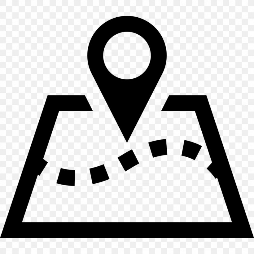 Google Maps, PNG, 1024x1024px, Map, Area, Black, Black And White, Brand Download Free
