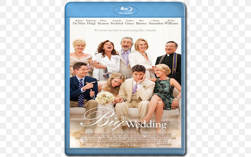 Film Director Actor 0 Television, PNG, 512x512px, 2013, Film, Actor, Amanda Seyfried, Big Wedding Download Free