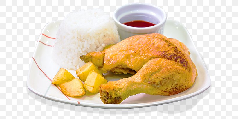 Fried Chicken Roy's Bistro Malaybalay Restaurant Cafe, PNG, 673x409px, Fried Chicken, Bistro, Cafe, Chicken Meat, Cuisine Download Free